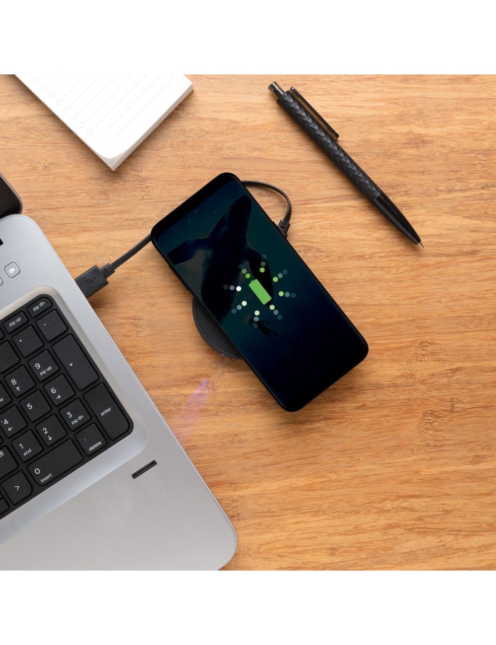 Ładowarka bezprzewodowa 5W