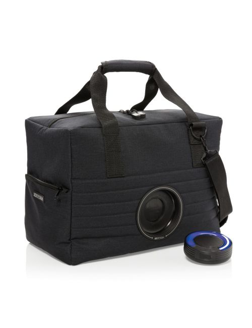 Torba termoizolacyjna Party, głośnik bezprzewodowy