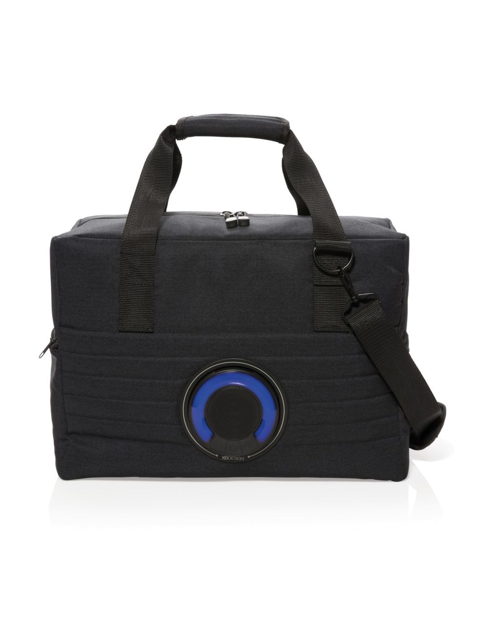 Torba termoizolacyjna Party, głośnik bezprzewodowy