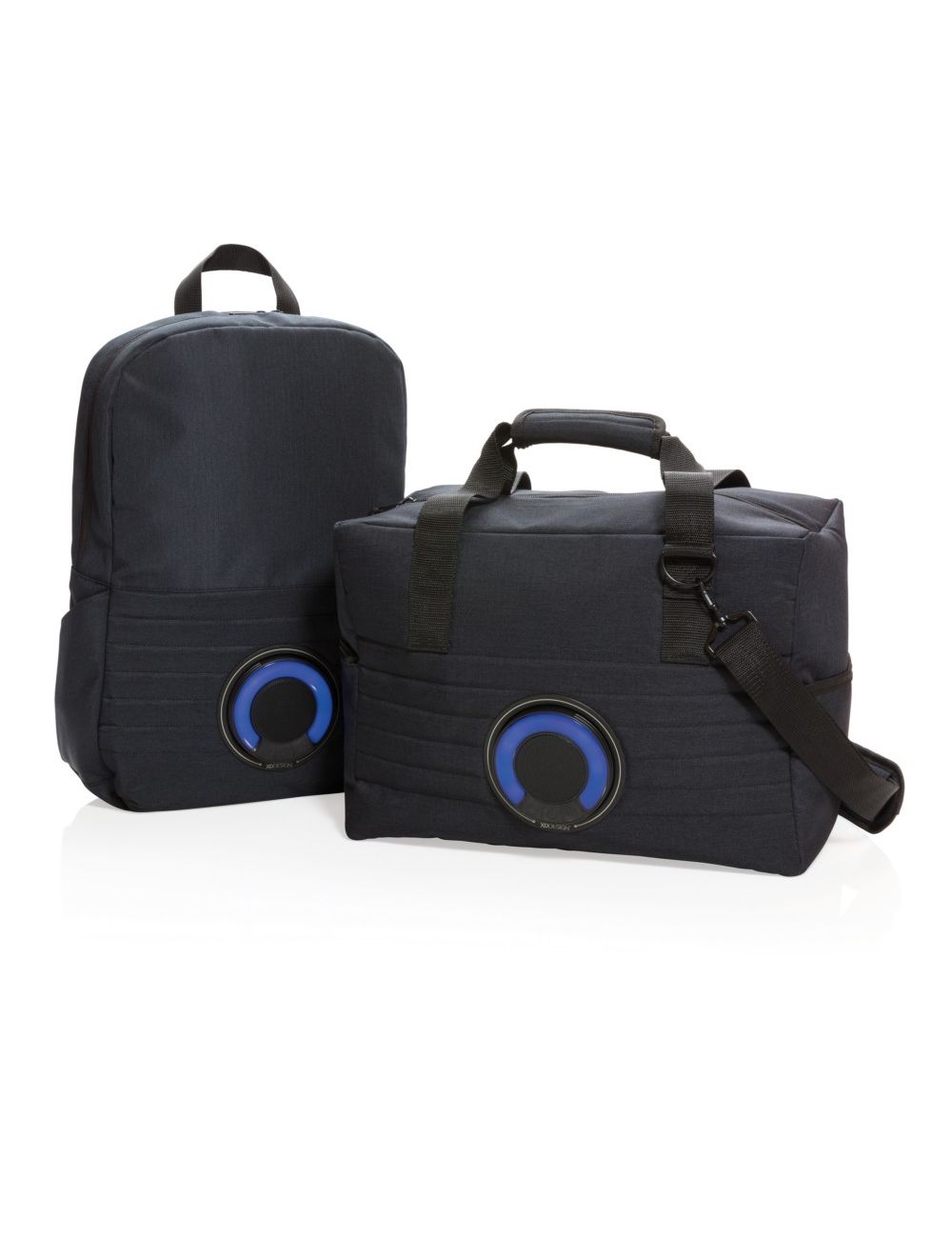 Torba termoizolacyjna Party, głośnik bezprzewodowy