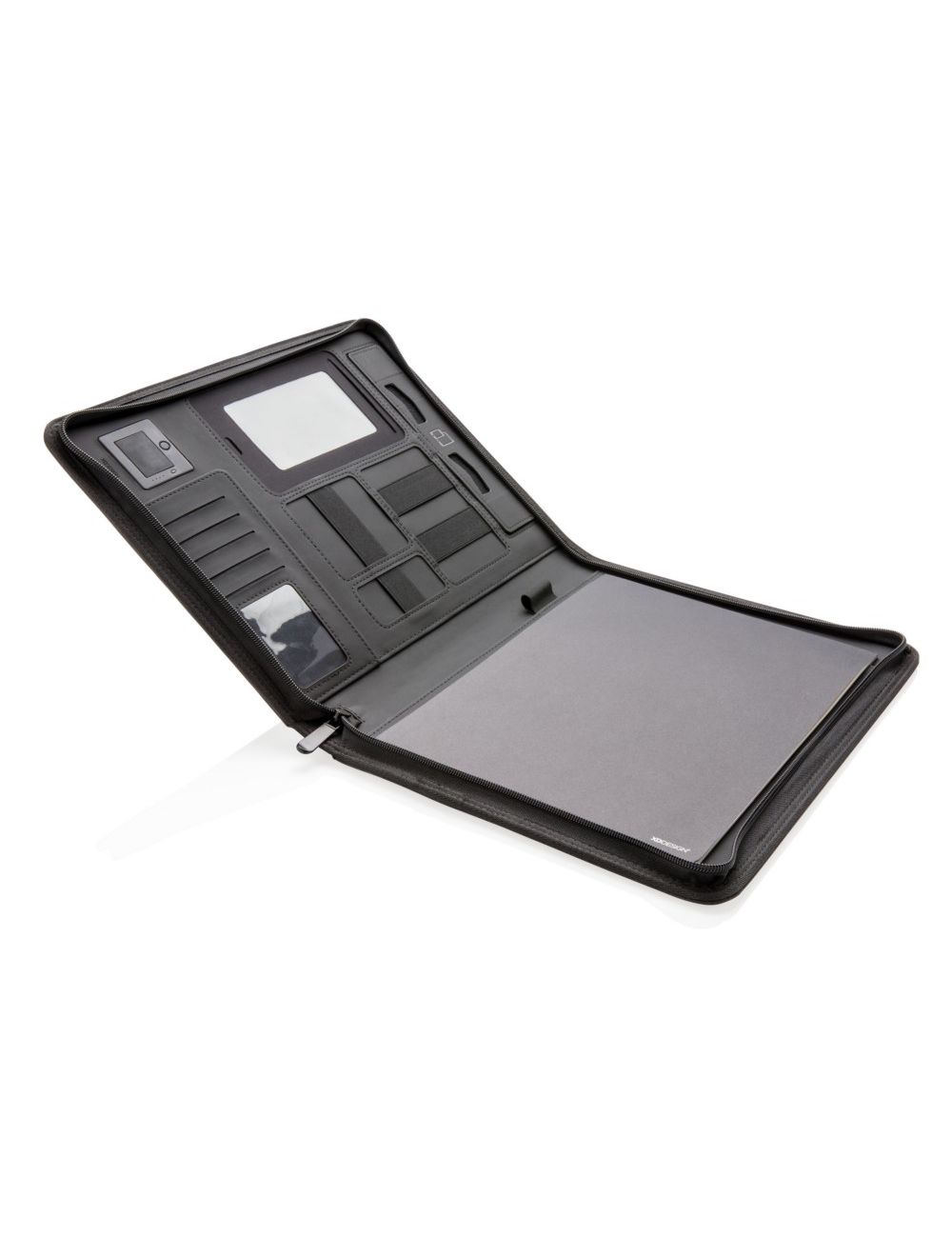 Teczka konferencyjna ok. A4 Air, ładowarka...