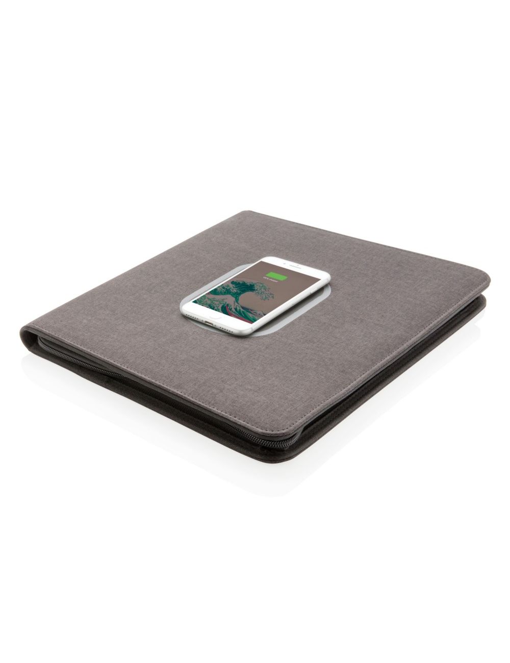 Teczka konferencyjna ok. A4 Air, ładowarka...