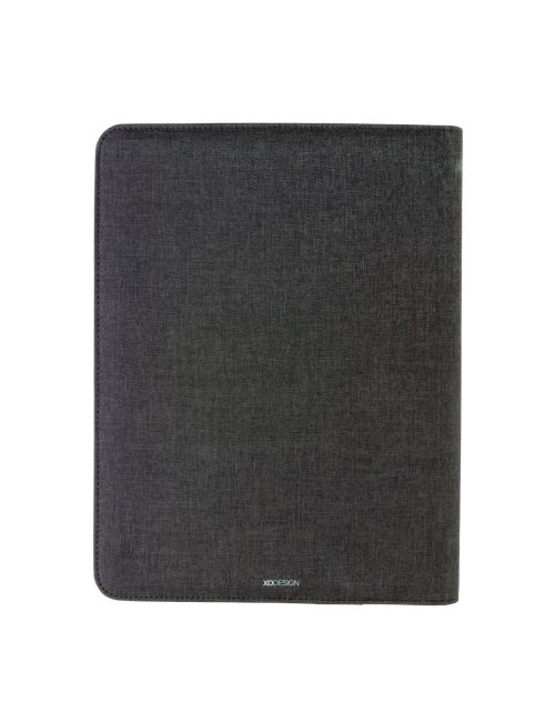 Teczka konferencyjna ok. A4 Air, ładowarka bezprzewodowa 5W