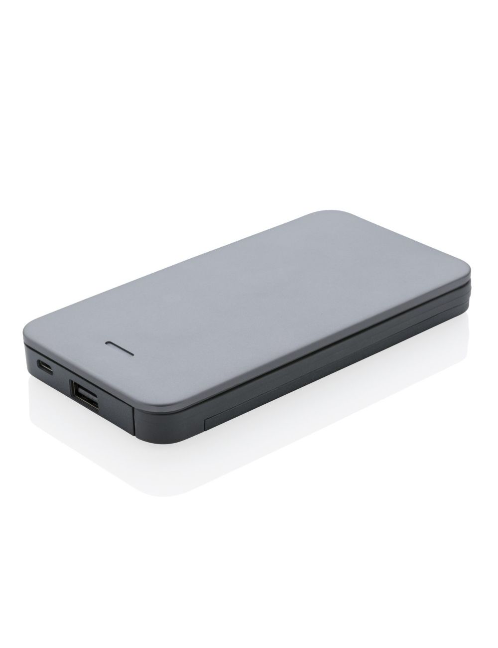 Power bank 10000 mAh, licencja MFi