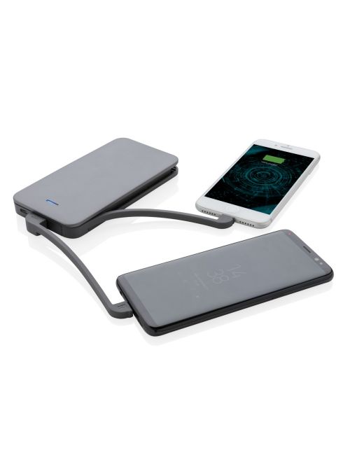 Power bank 10000 mAh, licencja MFi