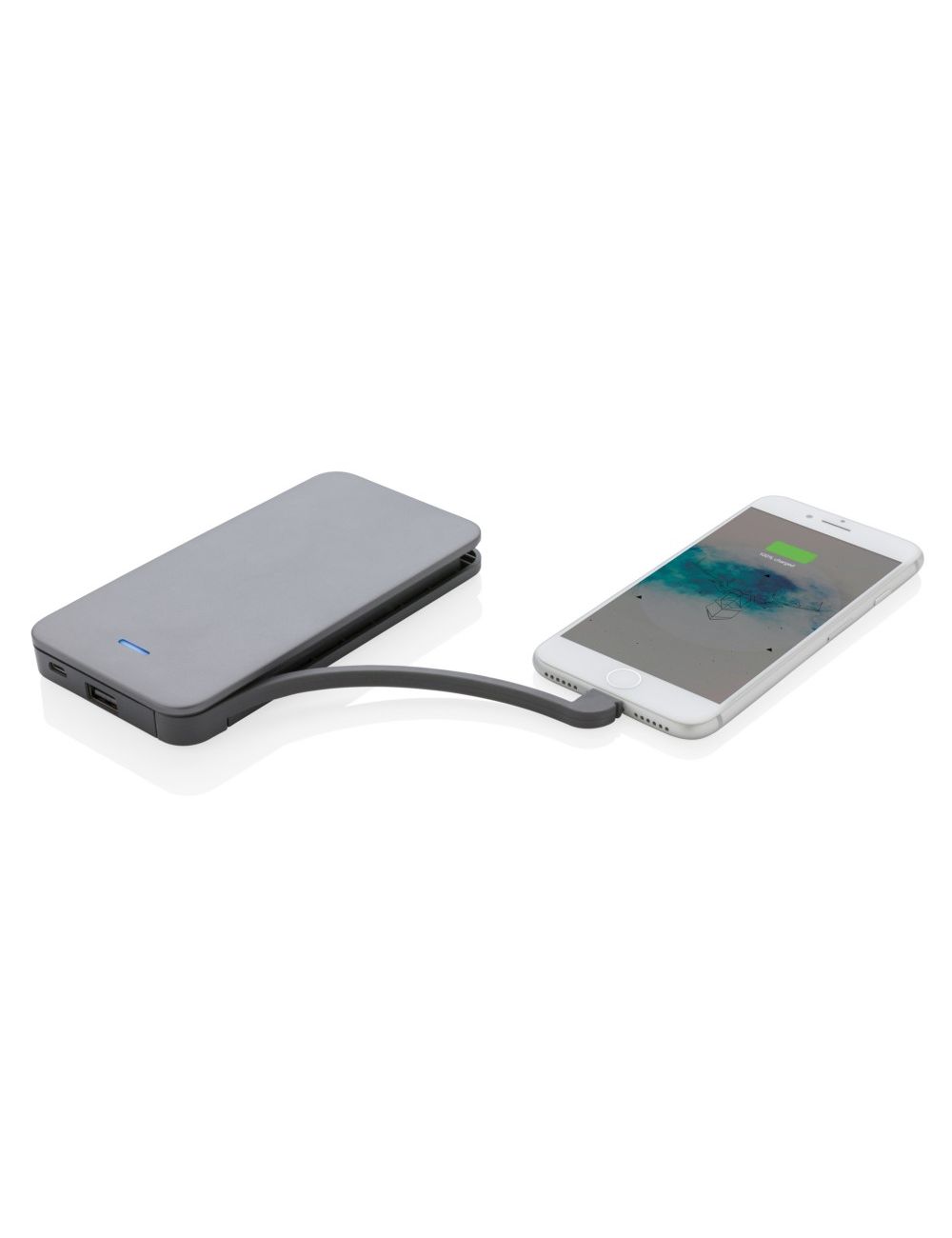 Power bank 10000 mAh, licencja MFi
