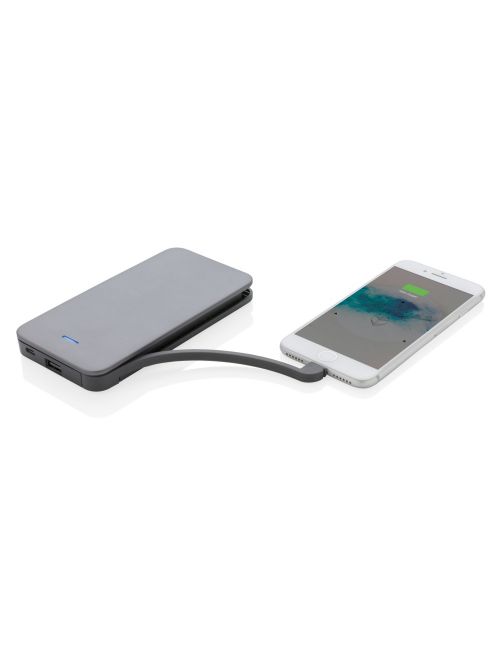 Power bank 10000 mAh, licencja MFi