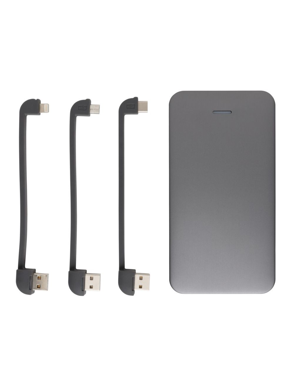 Power bank 10000 mAh, licencja MFi