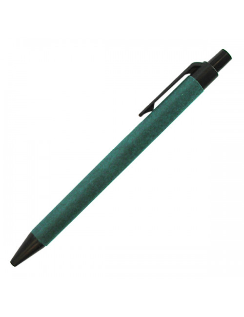 Notes 120x180/70k linia Envivo, zielony/beżowy