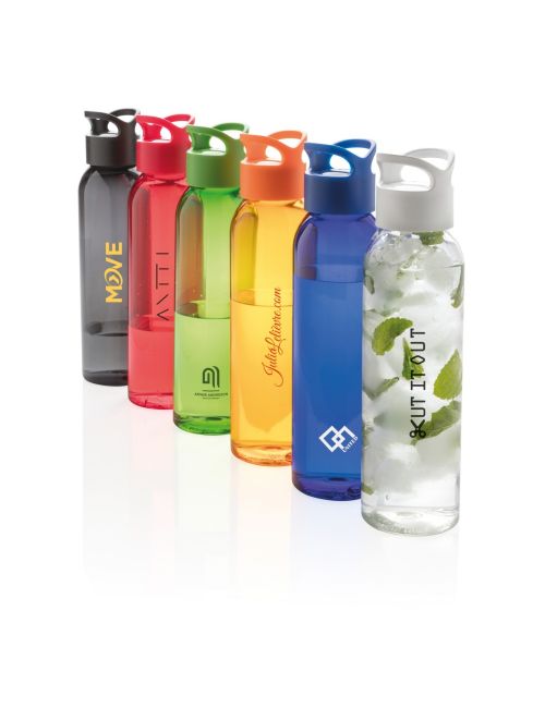 Butelka sportowa 650 ml