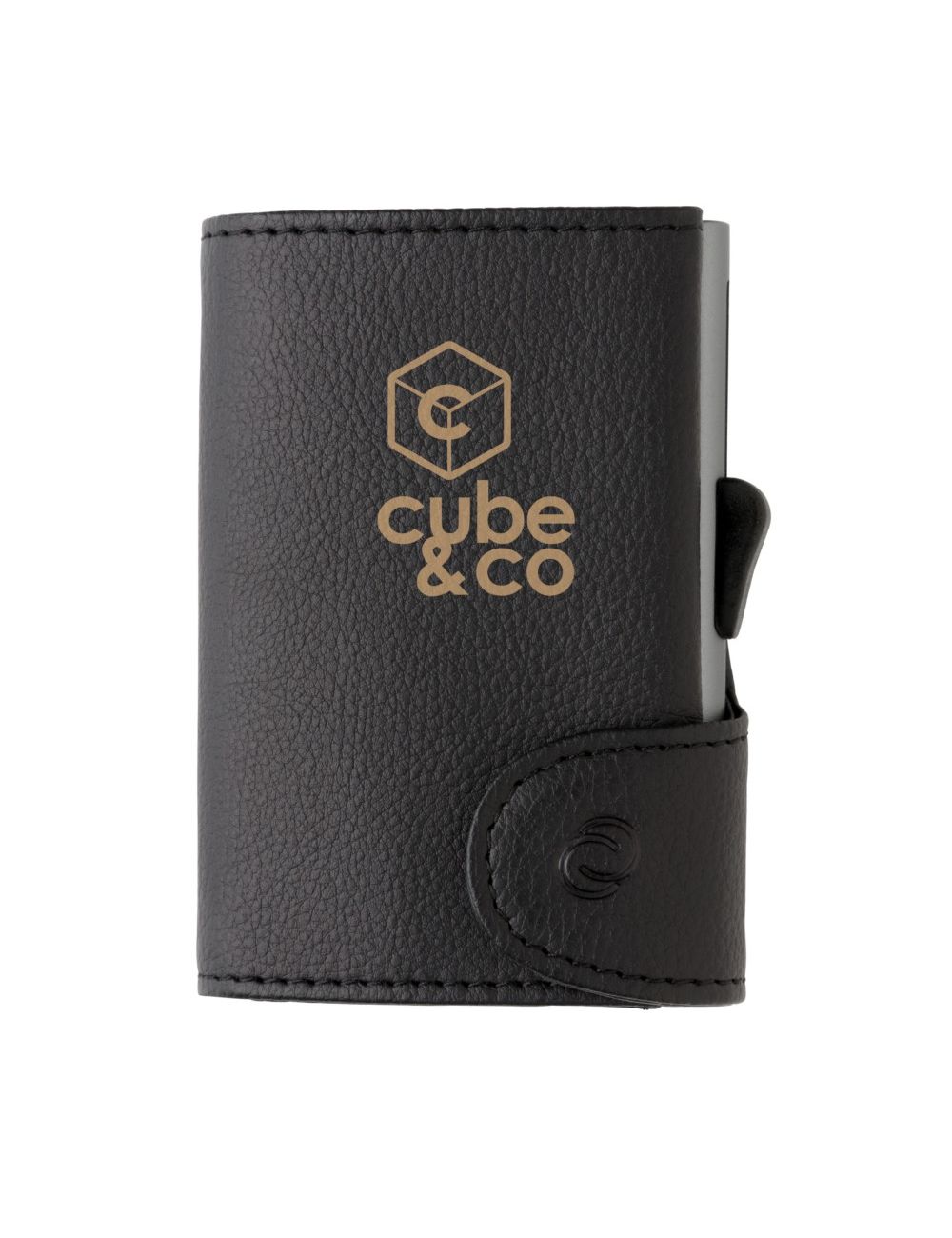 Portfel, etui na karty kredytowe C-Secure,...