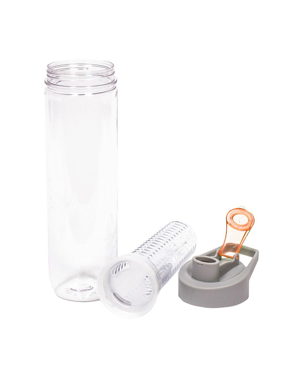 Butelka sportowa 800 ml Air Gifts | Frank