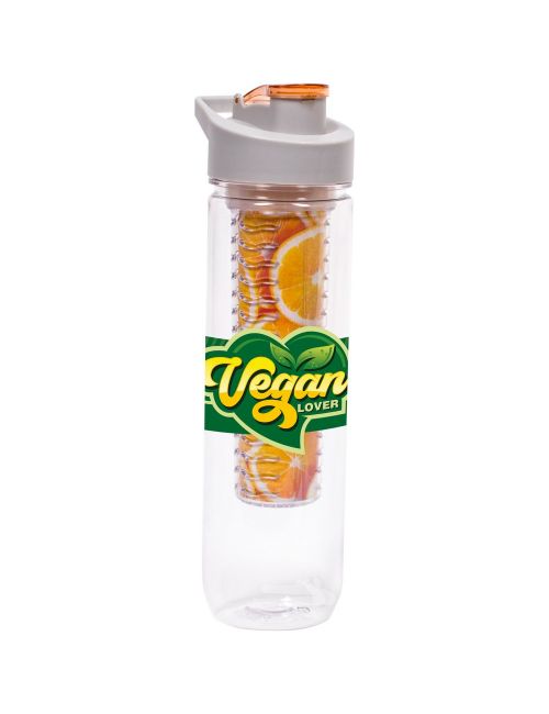 Butelka sportowa 800 ml Air Gifts | Frank