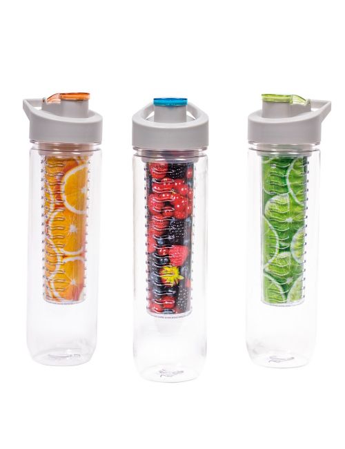 Butelka sportowa 800 ml Air Gifts | Frank