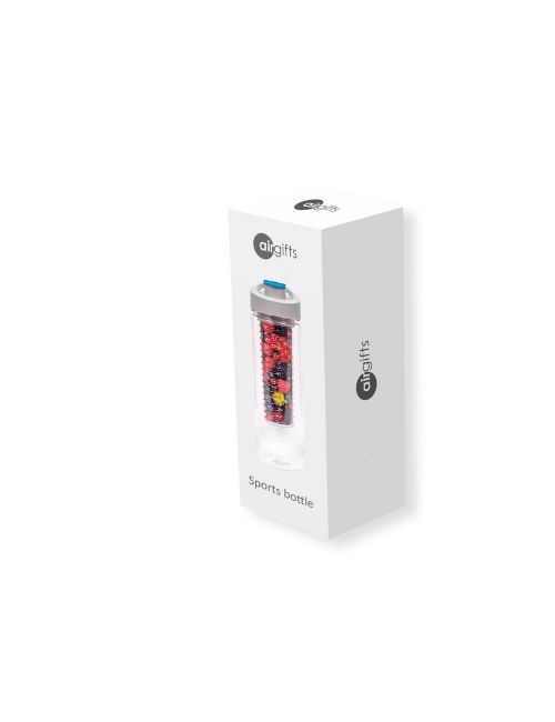 Butelka sportowa 800 ml Air Gifts | Frank