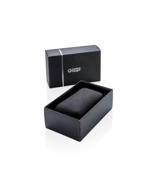 Bezprzewodowe słuchawki douszne Swiss Peak