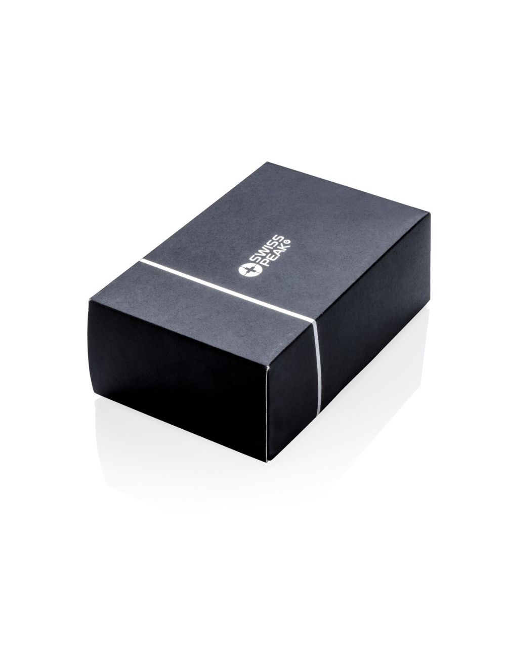 Bezprzewodowe słuchawki douszne Swiss Peak