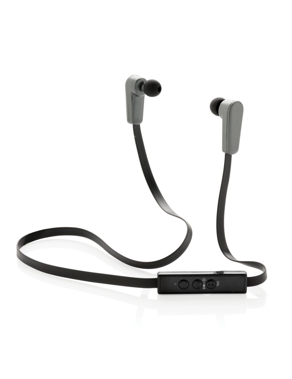 Bezprzewodowe słuchawki douszne Swiss Peak