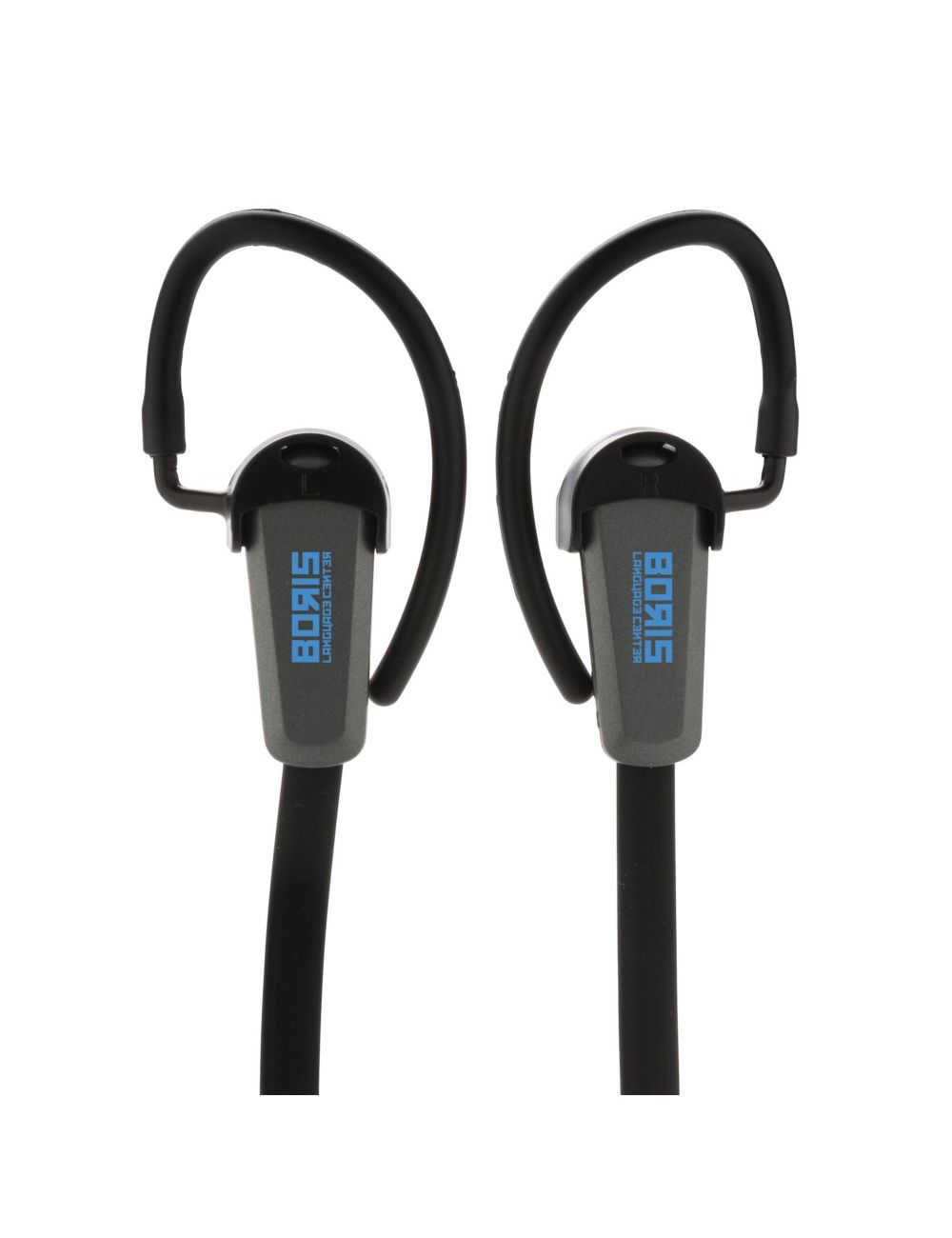 Bezprzewodowe słuchawki douszne Swiss Peak