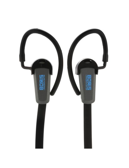 Bezprzewodowe słuchawki douszne Swiss Peak