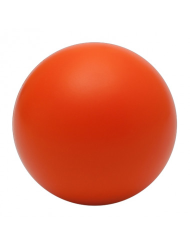 Antystres Ball, pomarańczowy 