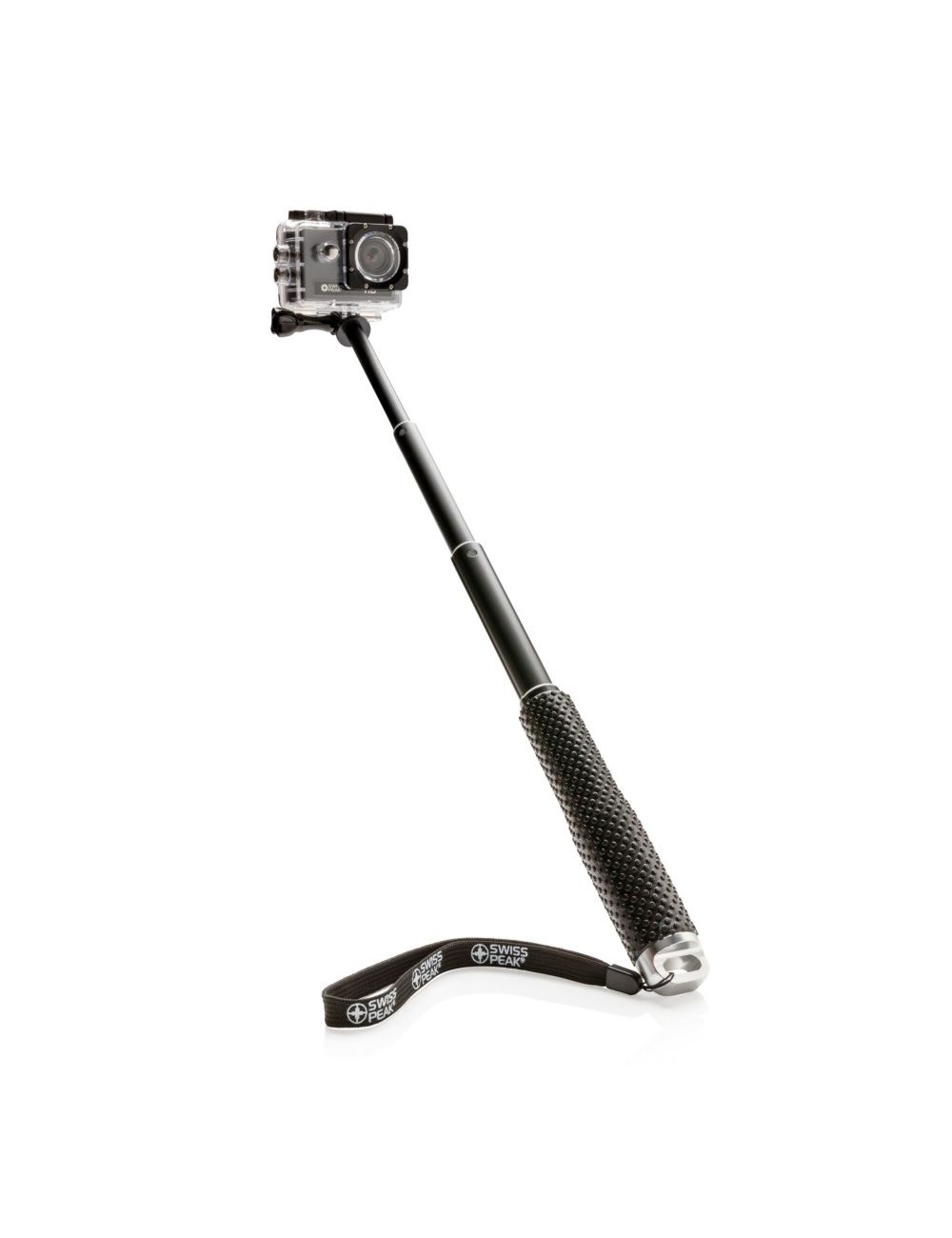 Kamera sportowa Swiss Peak