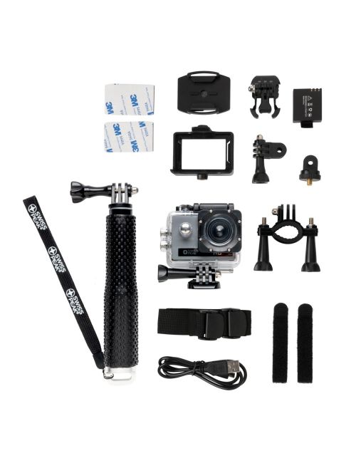 Kamera sportowa Swiss Peak