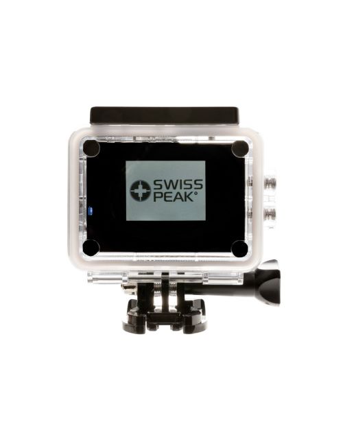 Kamera sportowa Swiss Peak