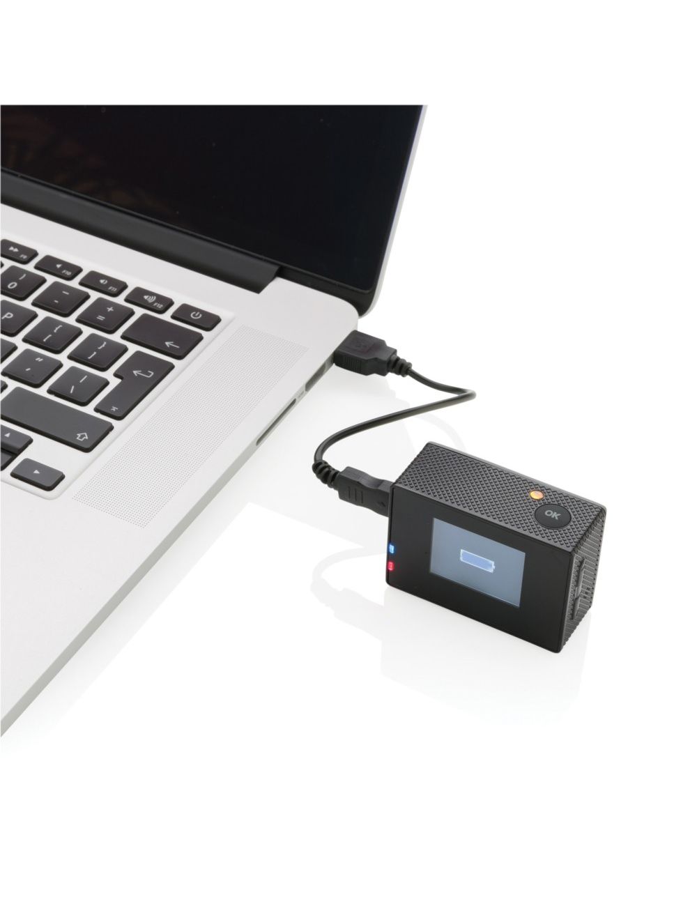 Kamera sportowa Swiss Peak