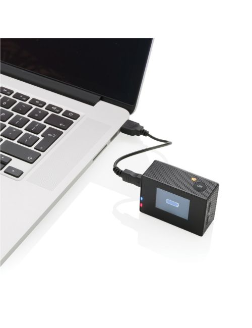 Kamera sportowa Swiss Peak