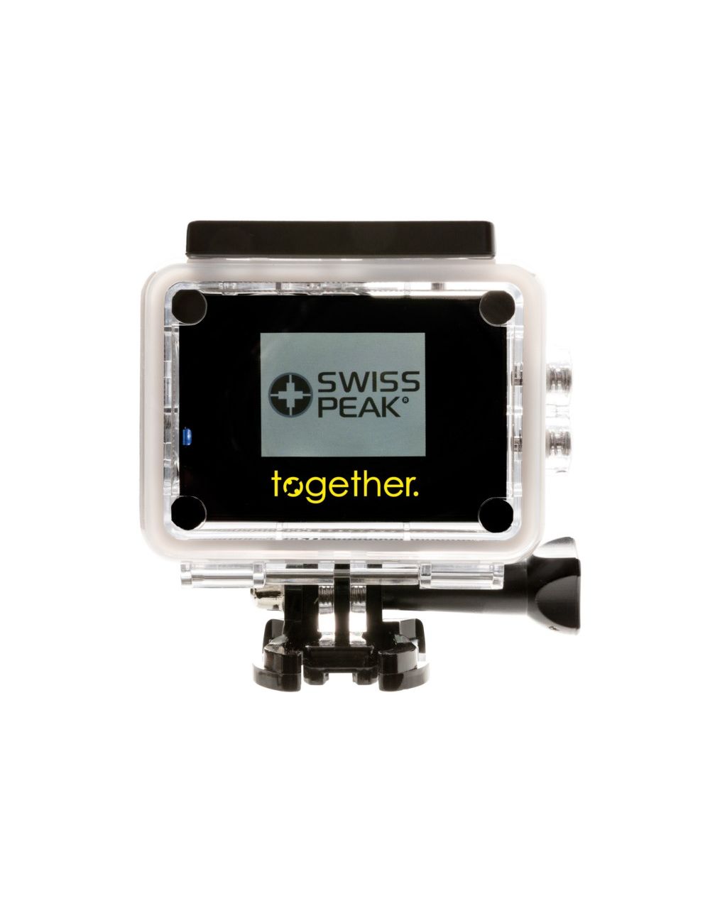 Kamera sportowa Swiss Peak