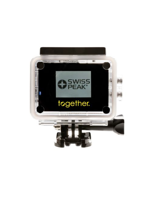 Kamera sportowa Swiss Peak