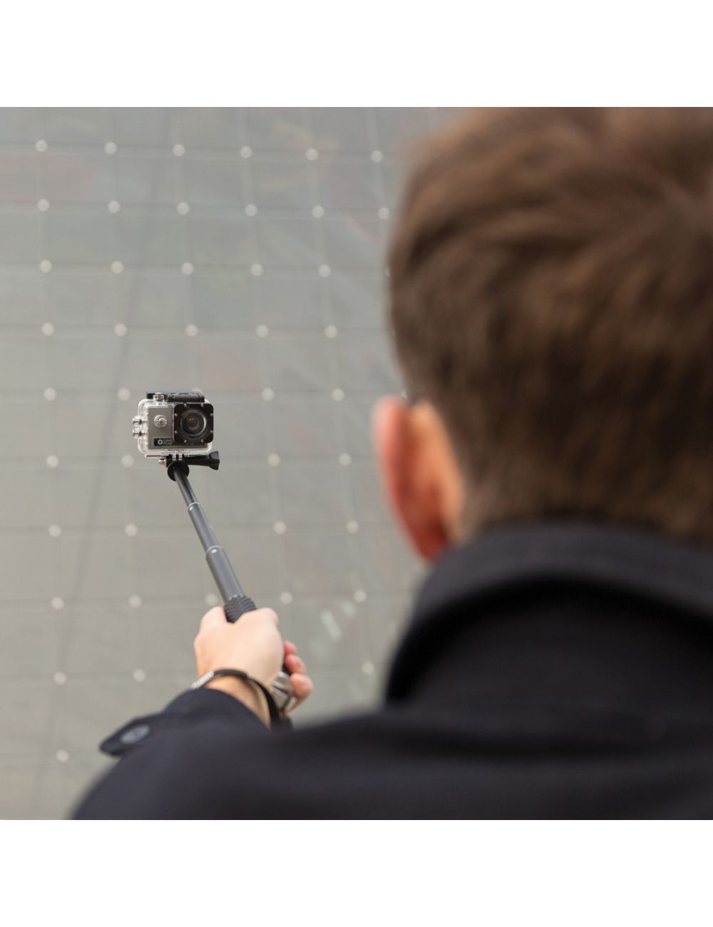 Kamera sportowa Swiss Peak