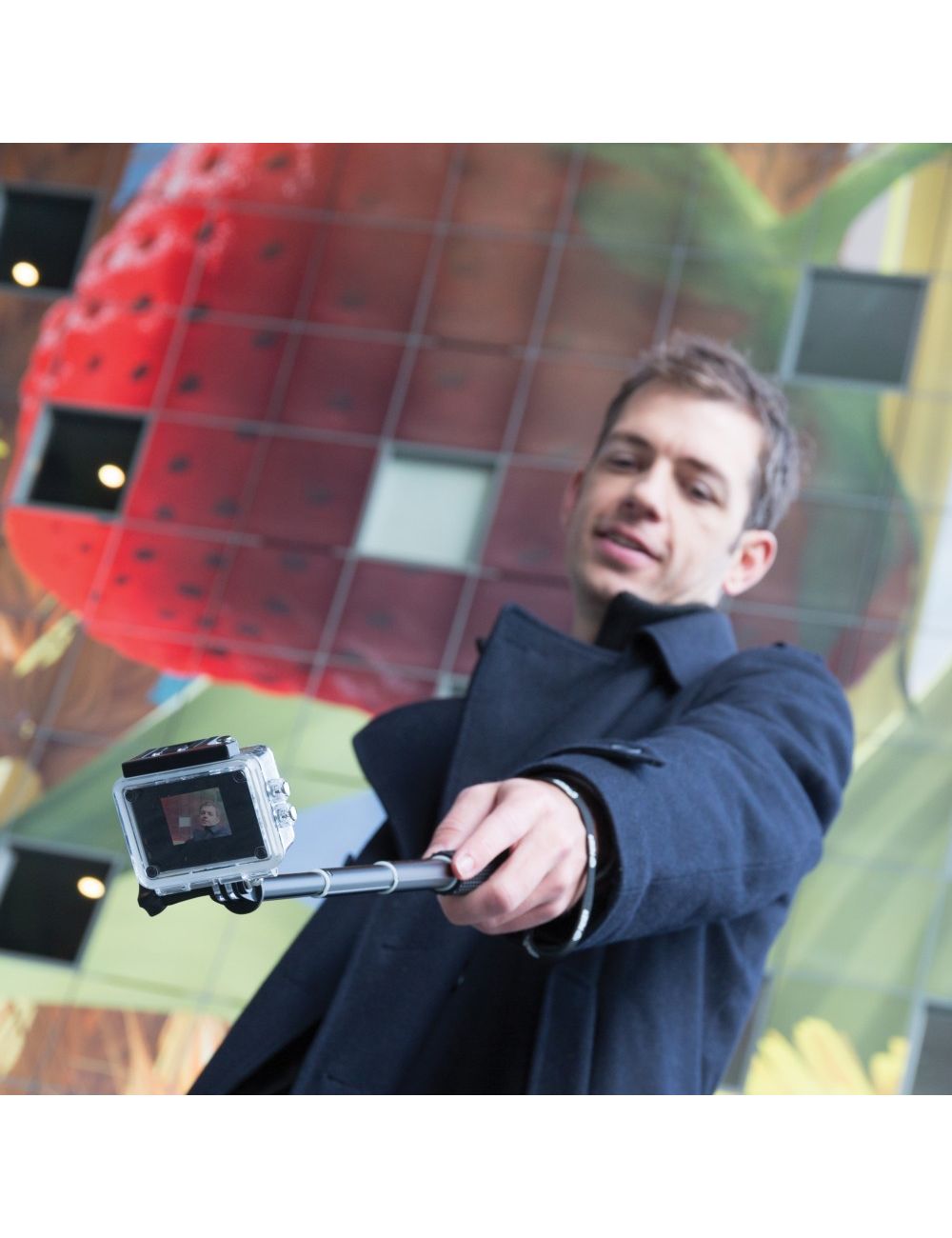 Kamera sportowa Swiss Peak