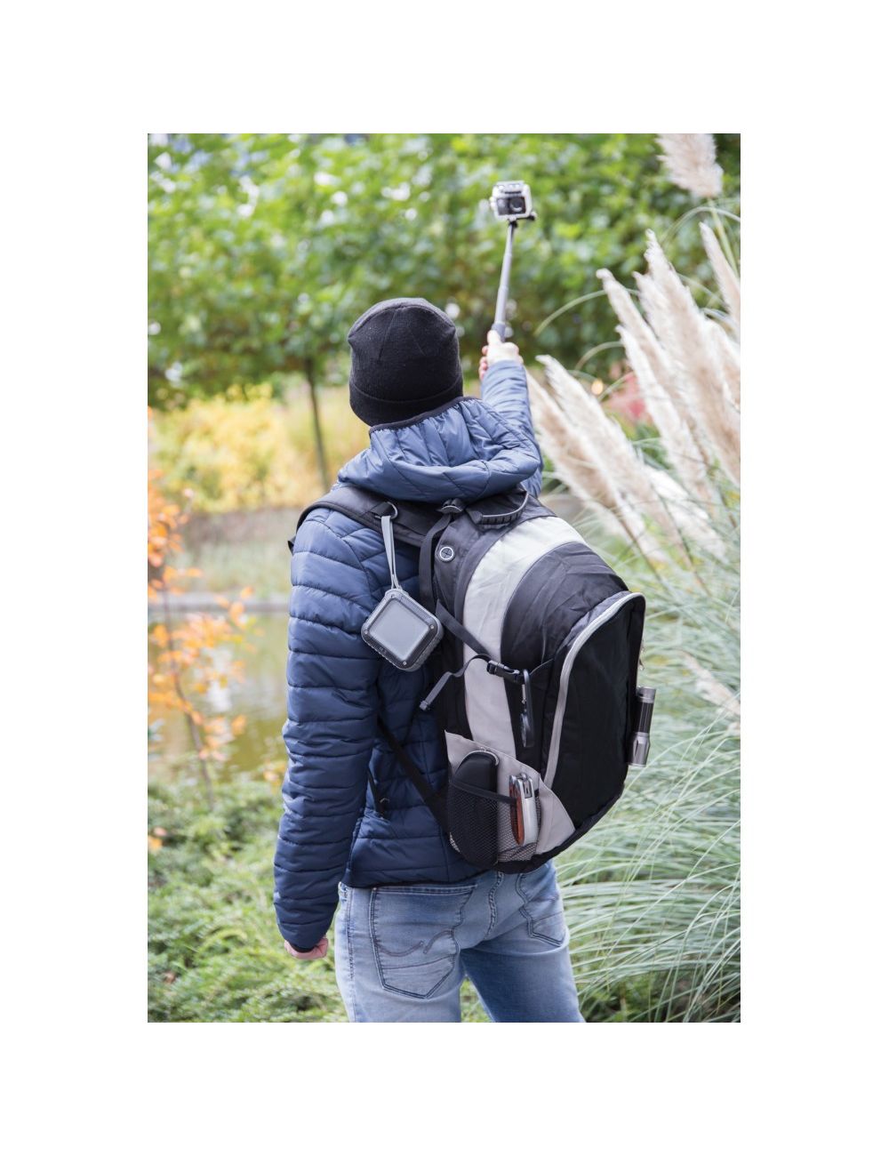 Kamera sportowa Swiss Peak