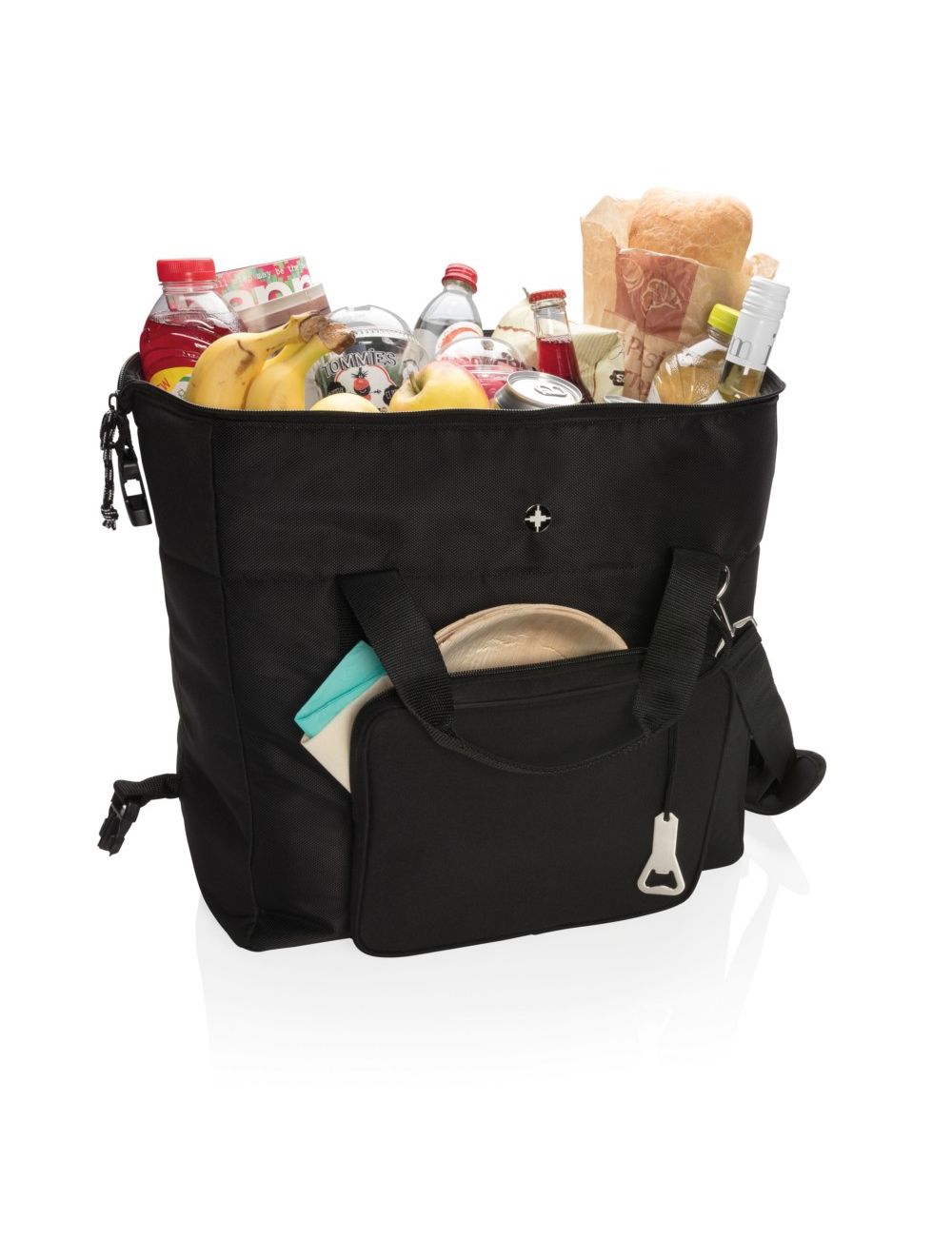 Torba termoizolacyjna XXL Swiss Peak