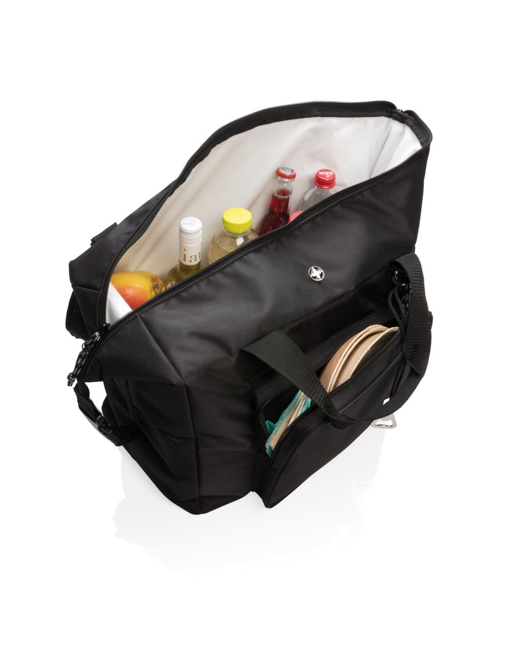 Torba termoizolacyjna XXL Swiss Peak