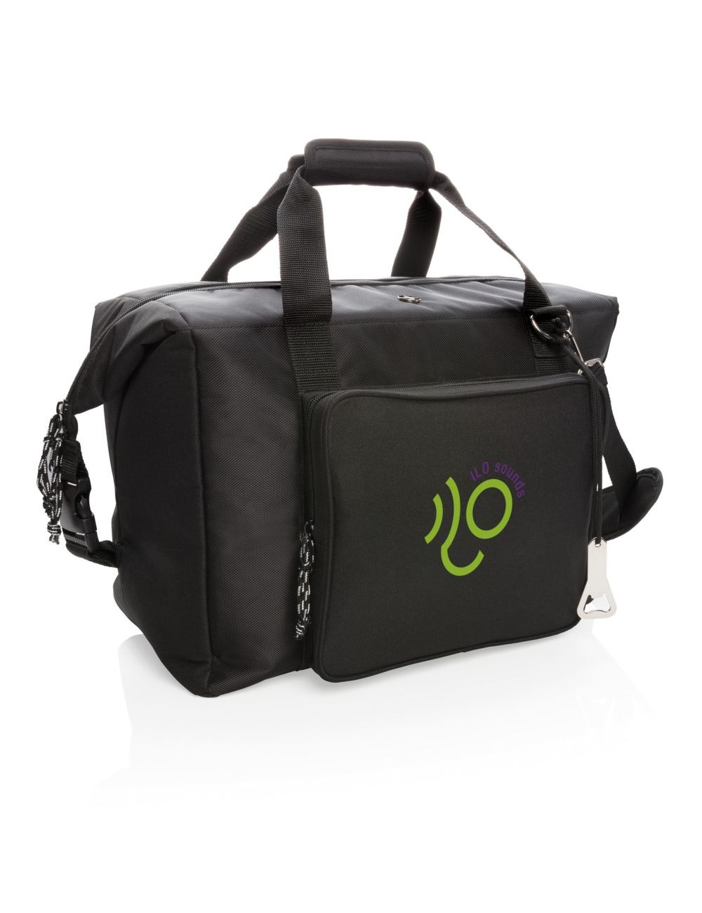 Torba termoizolacyjna XXL Swiss Peak