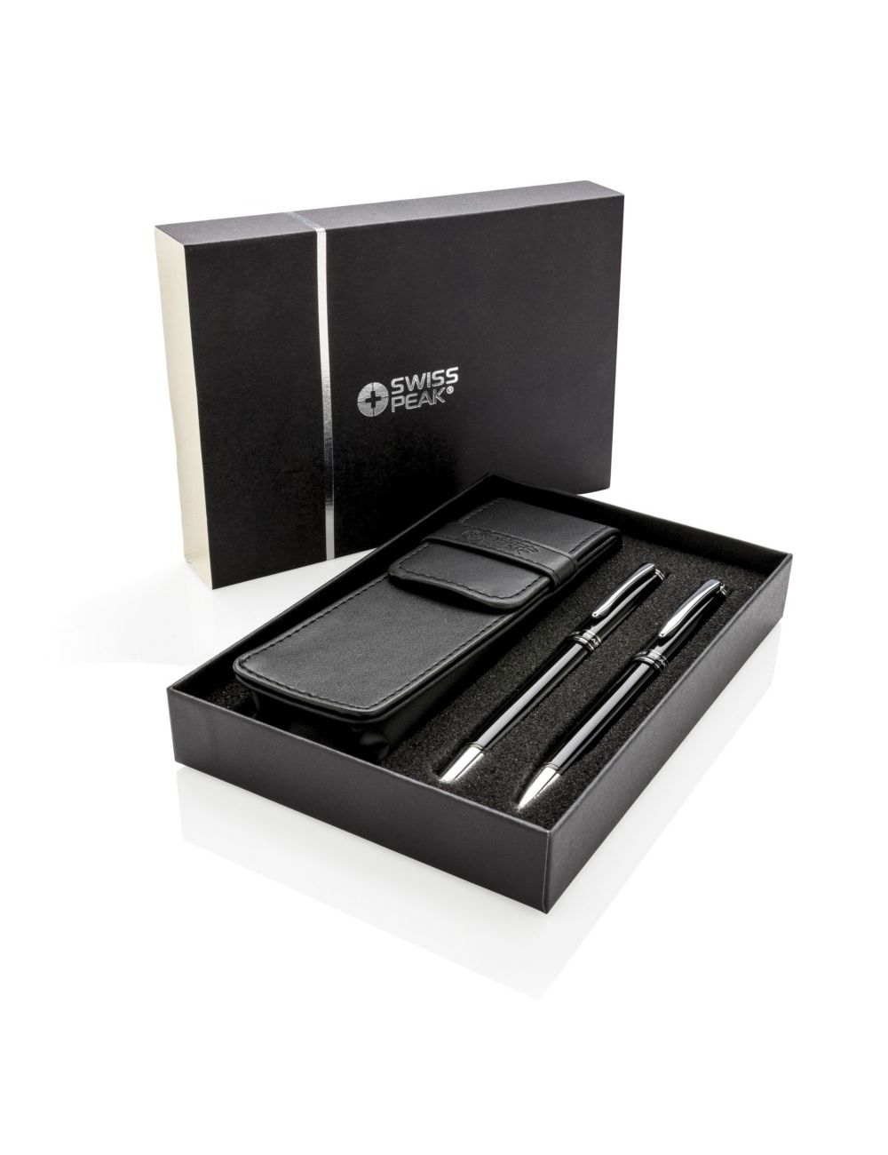 Zestaw piśmienny Swiss Peak