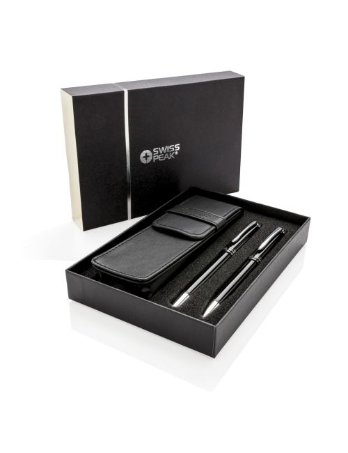 Zestaw piśmienny Swiss Peak