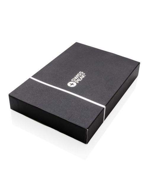 Zestaw piśmienny Swiss Peak