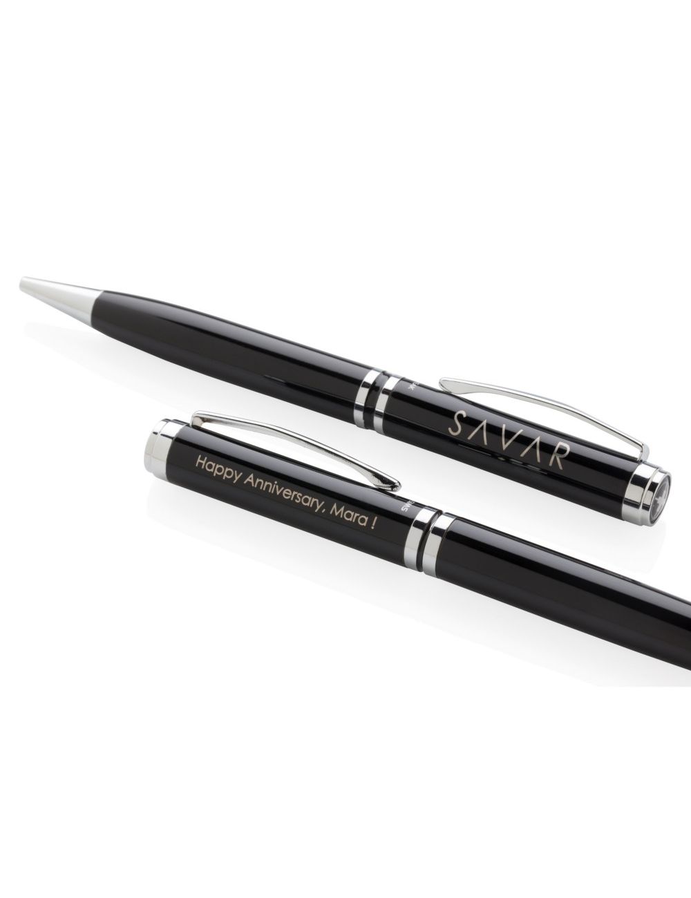 Zestaw piśmienny Swiss Peak