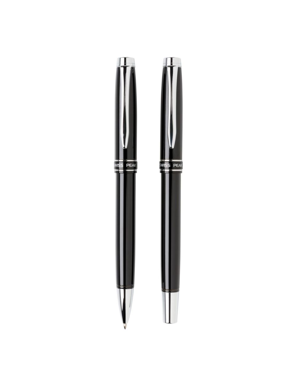 Zestaw piśmienny Swiss Peak Heritage