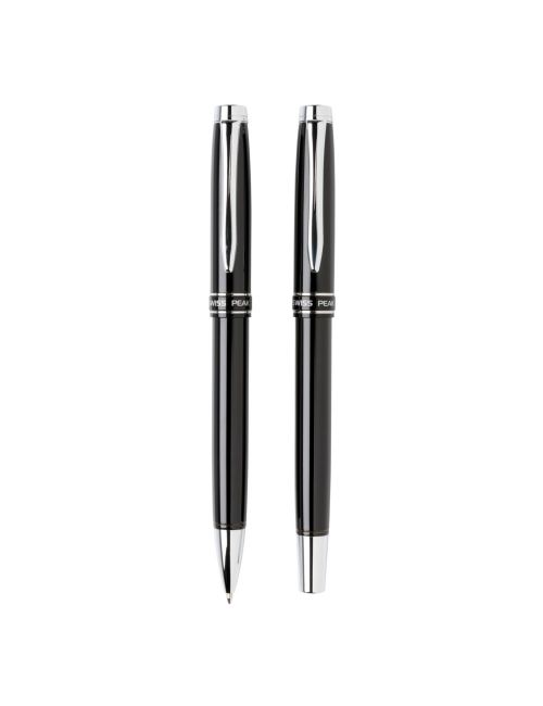 Zestaw piśmienny Swiss Peak Heritage