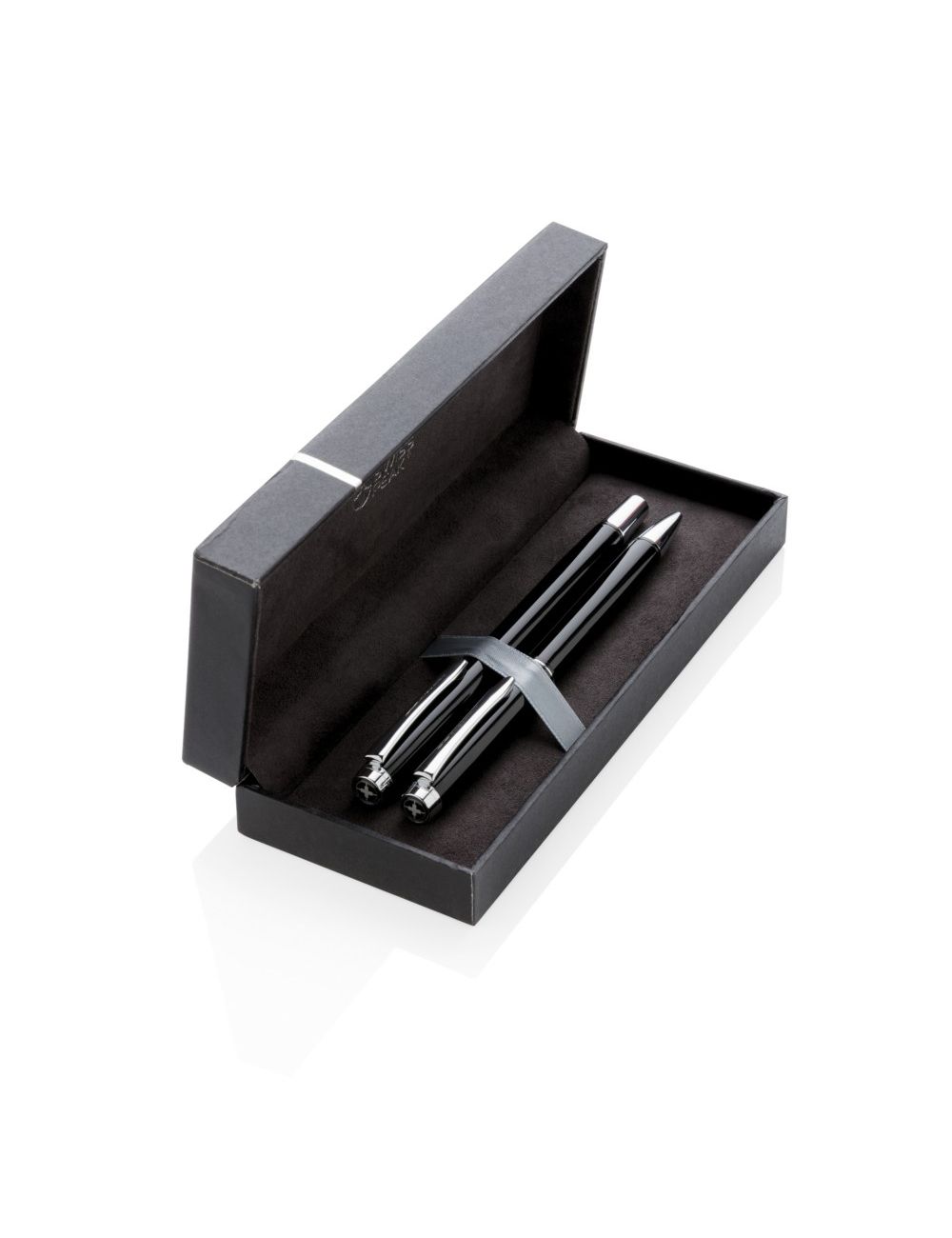 Zestaw piśmienny Swiss Peak Heritage