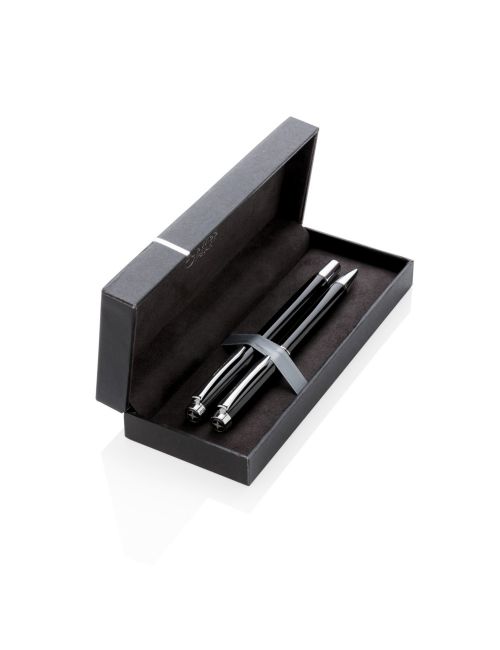 Zestaw piśmienny Swiss Peak Heritage