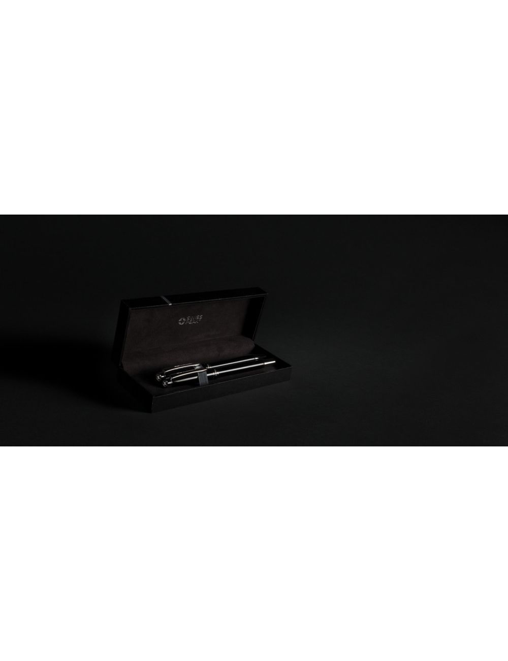 Zestaw piśmienny Swiss Peak Heritage