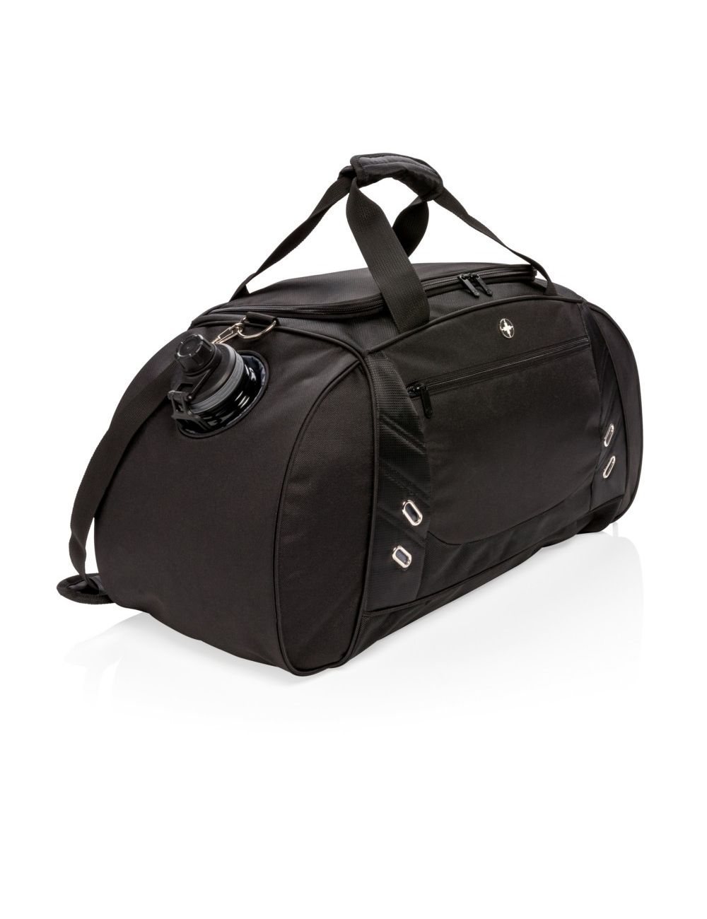 Torba sportowa, podróżna Swiss Peak