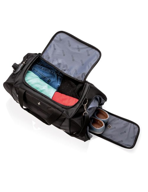 Torba sportowa, podróżna Swiss Peak