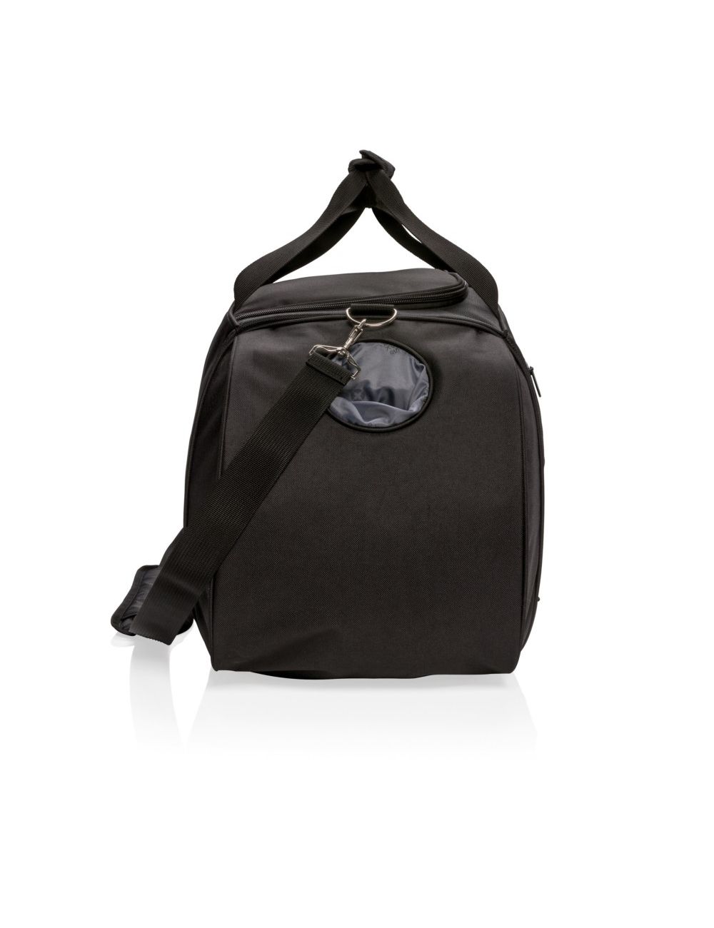 Torba sportowa, podróżna Swiss Peak